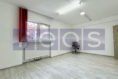 VÂNZARE GARSONIERĂ 41 MP | CENTRALĂ PROPRIE | ZONA POLONĂ – ROMANA - 1