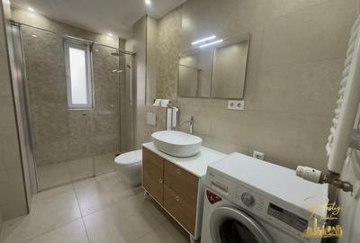Apartament 3 camere cu terasa si gradina in bloc nou Luceafarul-Oradea - 12