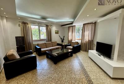Duplex cu 6 camere cu Teren 200 Mp în Herăstrău - 1