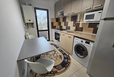 Apartament cu 3 camere de inchiriat cartier Vi?oianu - 1