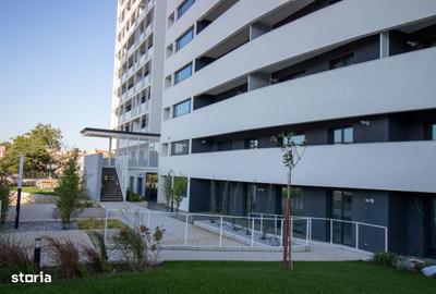 Spațiu comercial, de 1,547 mp, în Central - 2