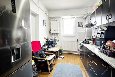 		Apartament de vânzare, 2 camere decomandat, Mazepa 2, Galați. - 5