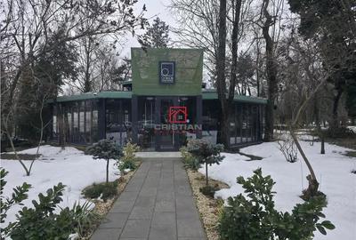 Spațiu comercial, de 370 mp, în Nordului - 1