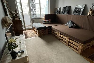 Apartament cu 2 camere decomandat, mobilat în Gheorgheni - 1