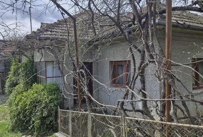 Casă cu 3 camere în Măgureni - 5