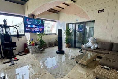 Apartament cu 4 camere decomandat, mobilat în Sărari - 18