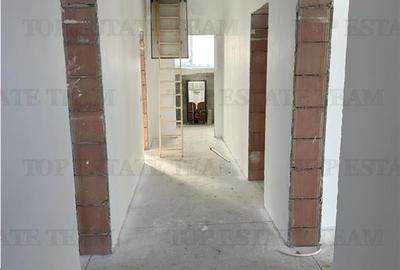 Vila cocheta cu 3 camere, dormitor matrimonall,  incalzire in pardoseala, terasa - 5
