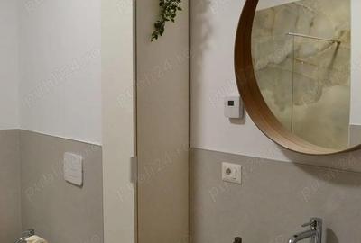 Garsonieră nedecomandată în Torontalului - 1