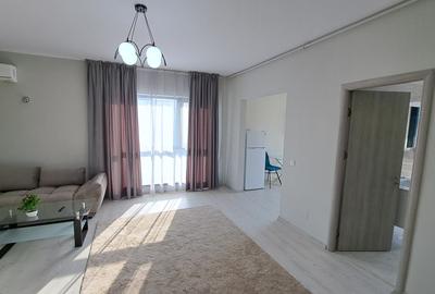 APARTAMENT 2 CAMERE LUX ULTRACENTRAL BLOC NOU  LA PRIMA INCHIRIERE - 3