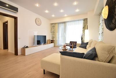 Inchiriere apartament I Herastrau - 8