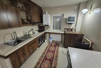 Dorobanti inchiriere ap 2 camere Beller cu centrala termica - 3