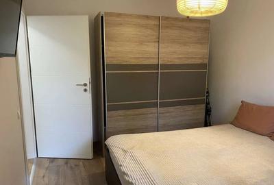 Apartament cu 2 camere decomandate,50mp,Garaj Subteran, Zona Andei Muresanu - 5