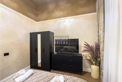Apartament cu 2 camere semidecomandat, mobilat în Universitate - 20