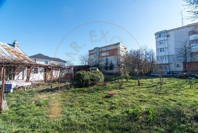 Teren 1562 mp intravilan-oportunitate pentru proiect rezidential in Pitesti - 14
