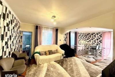 Casă cu 5 camere semidecomandat cu Teren 700 Mp în Central - 12