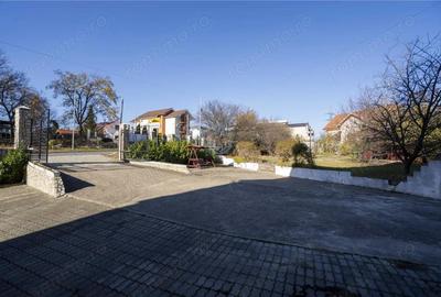 Pensiune turistica P+2E, 17 camere, Baile felix - 16