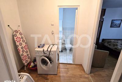 Apartament cu 2 camere semidecomandat, mobilat în Central - 5