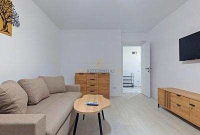 Garsoniera decomandata, disponibila imediat, prima inchiriere, Berceni - 1