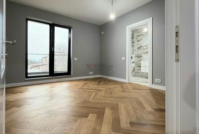 Apartament cu 3 camere decomandat în Aviației - 9