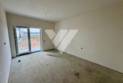 Apartament NOU 3 camere 2 bai decomandat etaj 1 -zona Selimbar SIBIU - 3