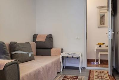Apartament cu 2 camere semidecomandat, mobilat în Groapa - 4