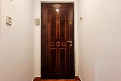 Apartament cu 2 camere decomandat în Lujerului - 10