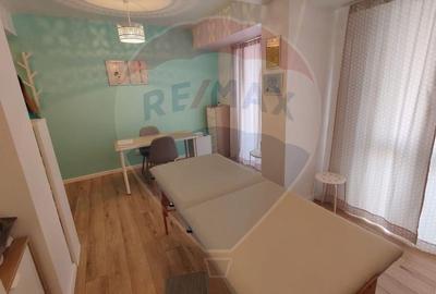 Spatiu comercial de inchiriat - Europa - 4