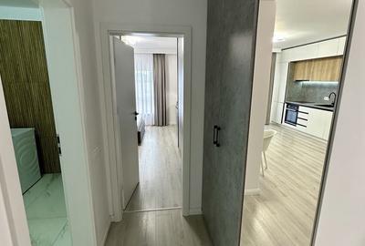 Apartament cu 3 camere în Central - 8