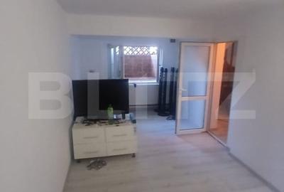 Apartament la casa 4 camere - Bucium - 8