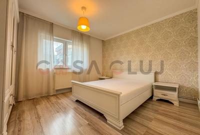 Apartament superb cu 3 camere, zona Big Belly / Platinia ! - 4