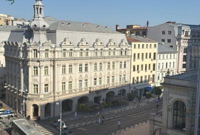 Apartament cu 2 camere decomandat, mobilat în Ultracentral - 6