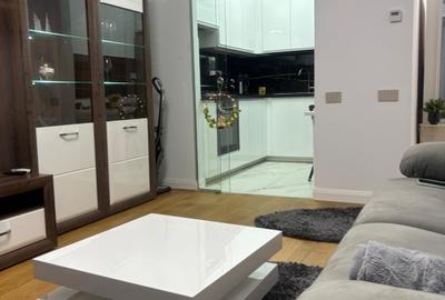 Apartament cu 2 camere decomandat în Unirii - 7