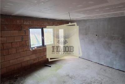 Duplex cu 3 camere cu Teren 270 Mp în Cristian - 3