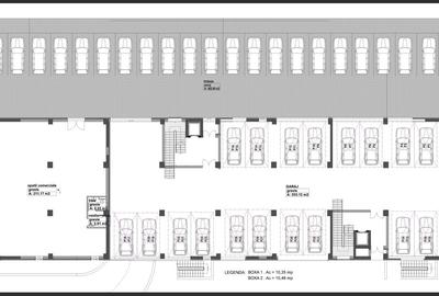 Apartament de vanzare, 3 camere, 83.73mpc, etaj 1, comision 0% - 7