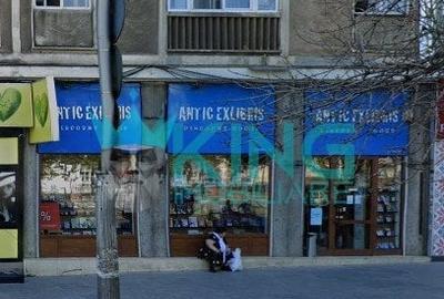 Spatiu comercial I.C Bratianu-Unirii Bucuresti