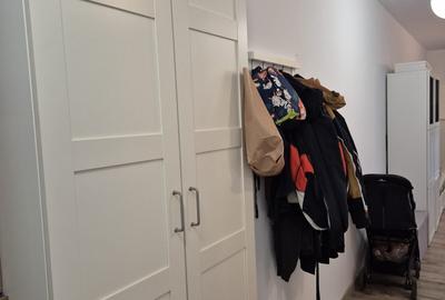 Apartament cu 2 camere decomandat, mobilat în Aradului - 11