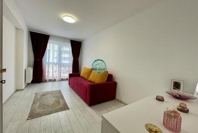 Apartament cu 2 camere decomandat în 1 Decembrie 1918 - 5