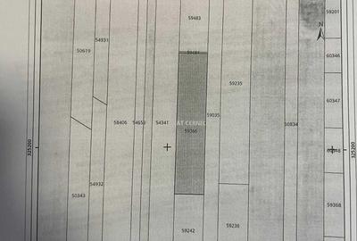 Spațiu comercial, în Căldăraru