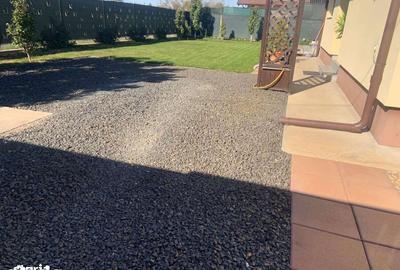 Casă cu 3 camere decomandat cu Teren 500 Mp în Chevereșu Mare - 8