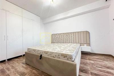 Primul chirias! Apartament 2 camere ultramodern Cartier Fiald, bloc nou Primul chirias! Apartament 2 camere ultramodern Cartier Fiald, bloc nou - 5