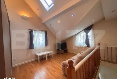 Casă cu 3 camere în Viforâta - 15