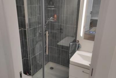 Apartament cu 3 camere decomandat în George Enescu - 8