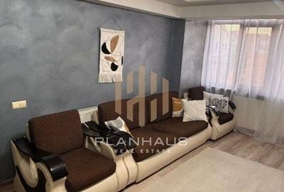 Apartament cu 4 camere în Traian - 2