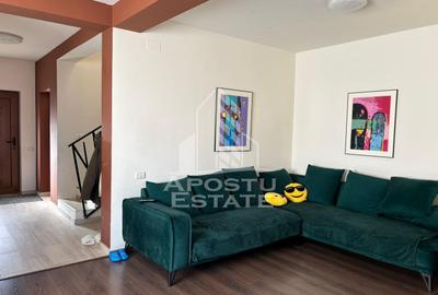 Casă individuală cu 5 camere cu Teren 300 Mp în Ciarda Roșie - 2