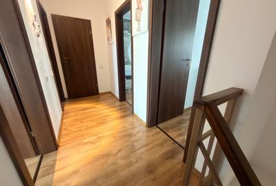 Casa P+1+Pod mansardabil. 4 cam. 1.2 km Fata de metrou Casa P+1+Pod mansardabil. 4 cam. 1.2 km Fata de metrou - 14