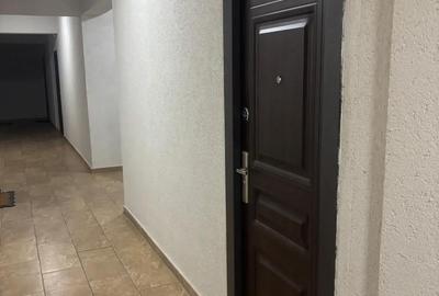 Garsonieră decomandată în Central - 1