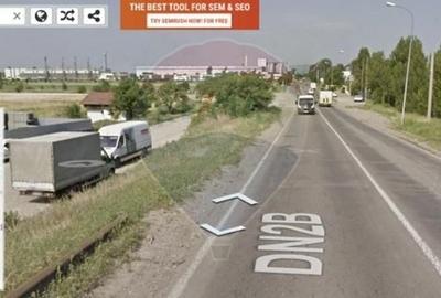 Teren intravilan de 18271 mp, în Industrială