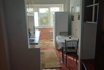 Podu Ros Nicole Iorga -apartament 2 camere decomandat 60 mp - 5