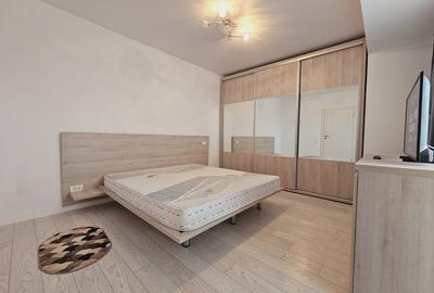 Mihai Bravu vis a vis de metrou | Apartament la cheie in bloc nou cu centrala - 2