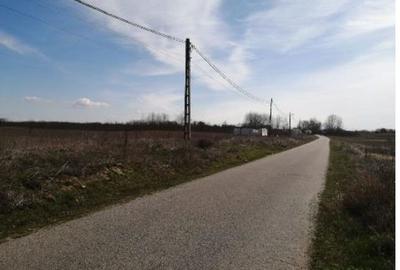 Teren Jiana Veche, Comuna Jiana, jud. Mehedinti-18.02 - 5